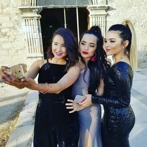 Meet your Posher, Mariana